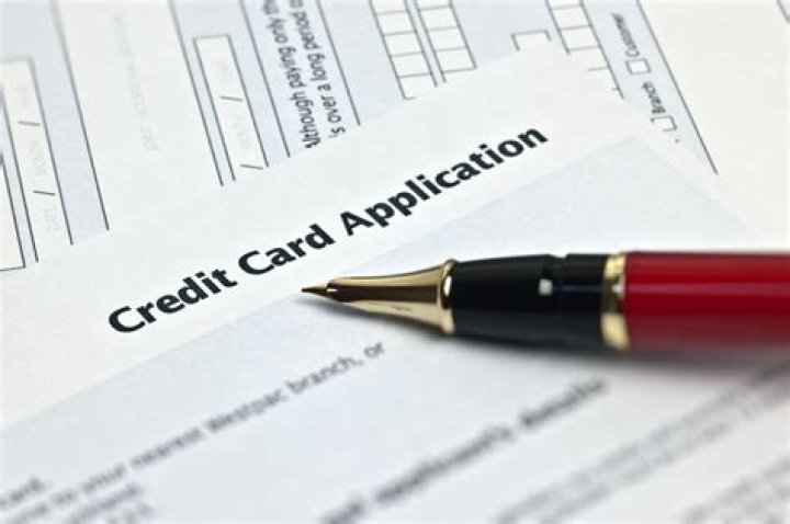 Will a credit card application hurt my credit score?