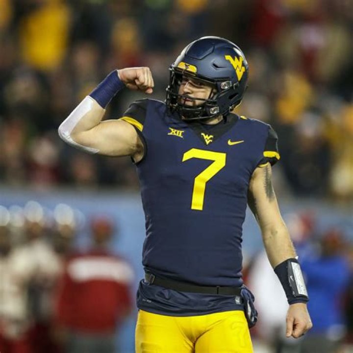 Will Grier Children: Meet Eloise Marie Grier And Adeline James Grier