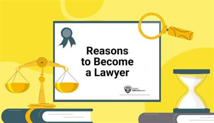 Will I be rich if I become a lawyer?