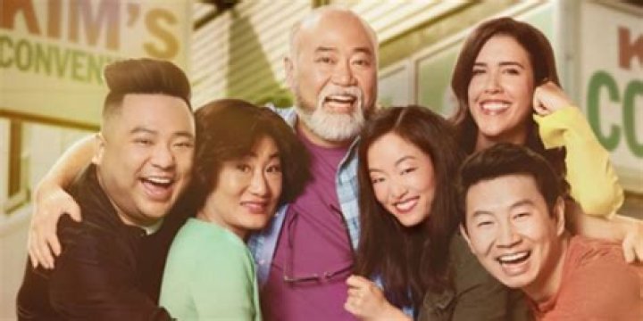 Will Shannon and Jung get together?