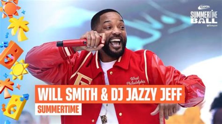 Will Smith & DJ Jazzy Jeff Take A Tour Around "Fresh Prince" Home