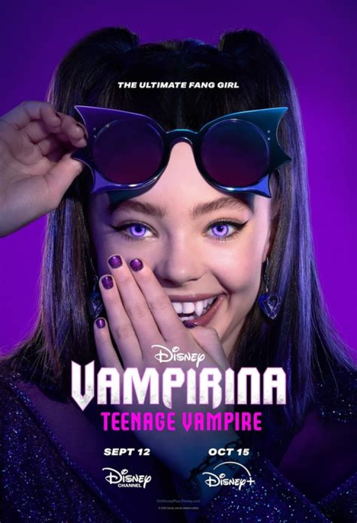 Will there be a Vampirina season 4?