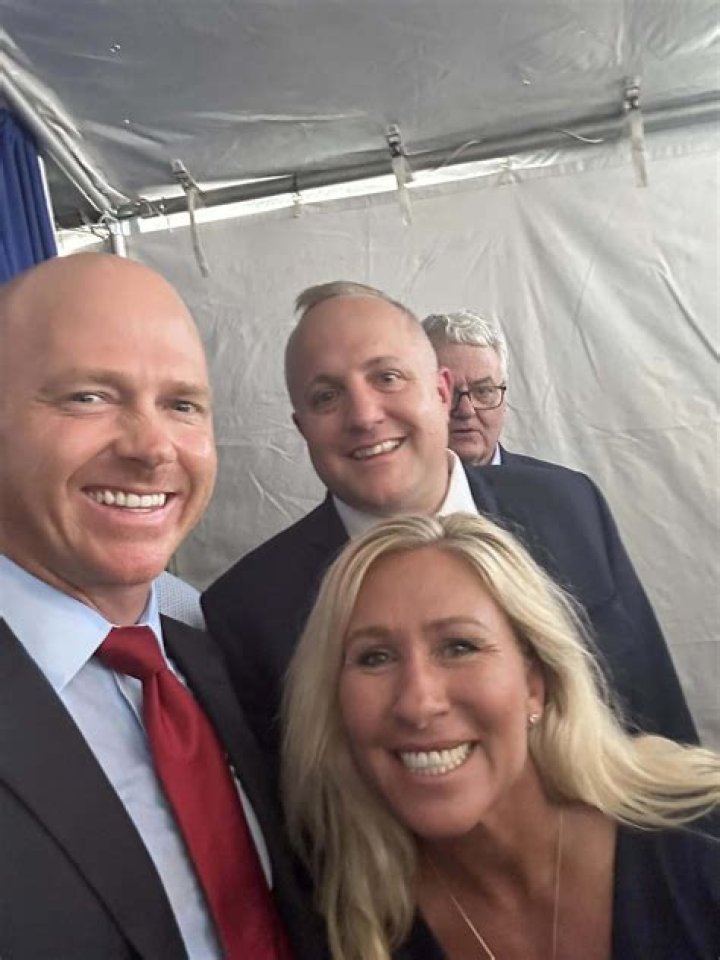 William Timmons Biography, Age, Height, Wife, Net Worth, Family