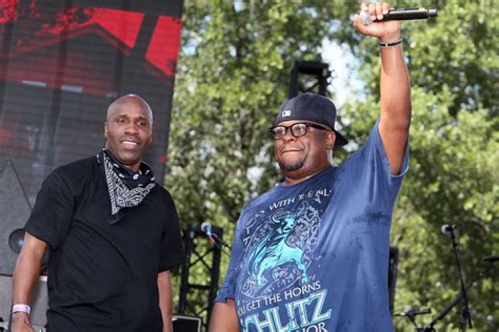 Willie D Confronts Scarface About Being Excluded From Grammys Performance