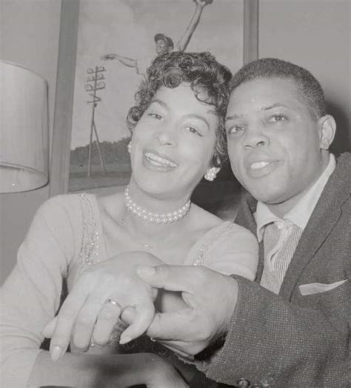 Willie Mays First Wife: Who Is Margherite Wendell Chapman?