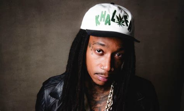 Wiz Khalifa's "The Thrill" Is This Week's #TBT