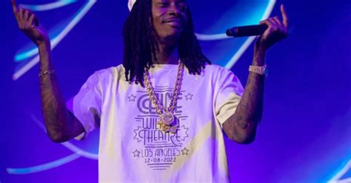 Wiz Khalifa Sells Part Of His Music Catalog
