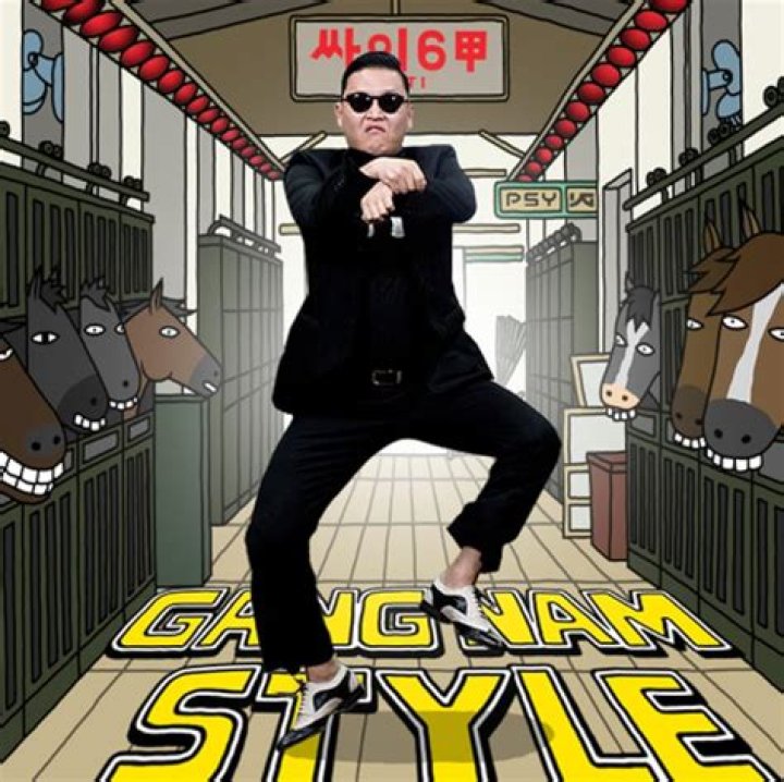 WOAHPsy’s “Gangnam Style” Music Video Essentially Broke YouTube