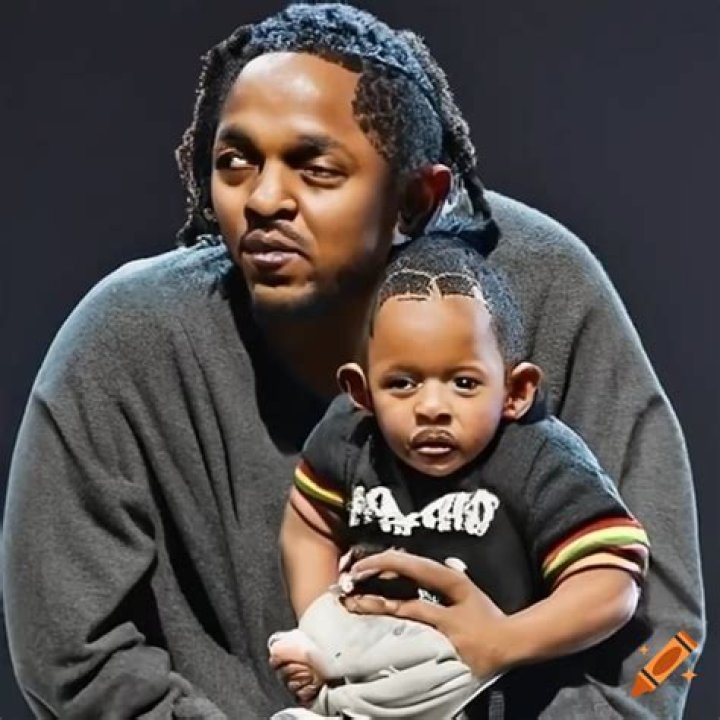 Writer Recalls Kendrick Lamar Saving Her Toddler From A Kitchen Knife During Interview