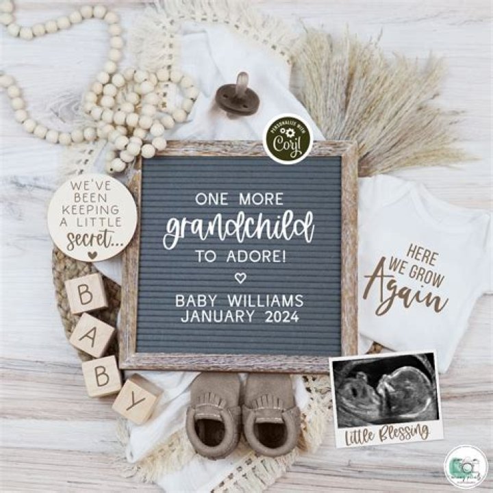 WWE Star Eve Torres Gracie Announces Her Son’s Birth on Instagram – Plus More Stars Who Used Social Media for Their Baby Announcments