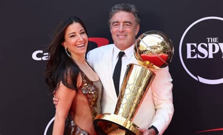 Wyc Grousbeck Biography, Age, Height, Wife, Net Worth, Family