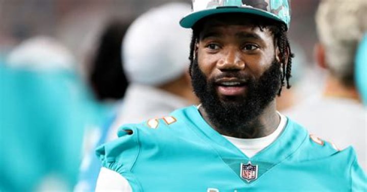 Xavien Howard Net Worth 2023: What Is The NFL Star Worth?