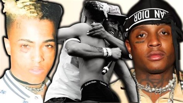 XXXTENTACION & Ski Mask's "Members Only:" The Complete Roster