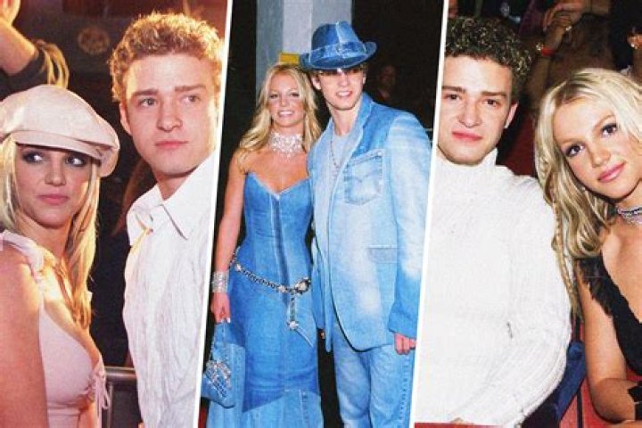 Y’All, Britney Spears Is Trolling Her Ex-Man Justin Timberlake On Instagram and Fans Are LIVING