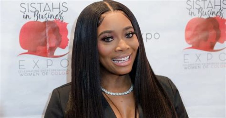 Yandy Smith Net Worth 2023: What Is The "LHHNY" Star Worth?