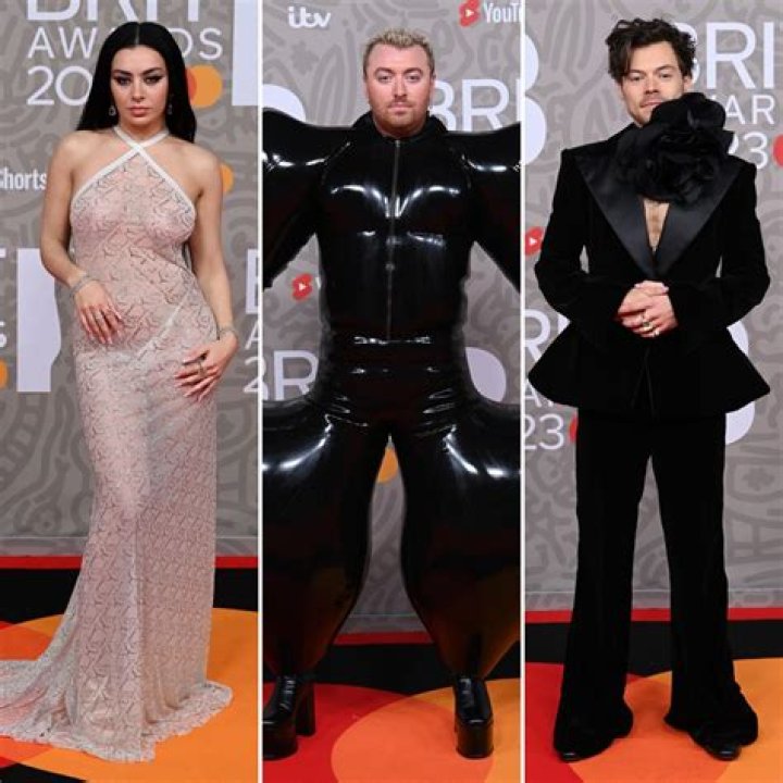 Yay or Nay? The Brit Awards 2023 Best and Worst Dressed Celebrities: Red Carpet Photos