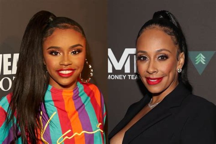 Yaya Mayweather's Mom Speaks Out On Her Birthday