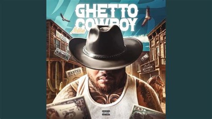 Yelawolf's "Still Ridin'" Is A Pivotal Moment On His New Album, "Ghetto Cowboy"