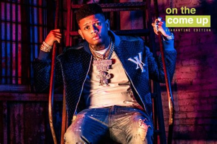 Yella Beezy Details Life In Oak Cliff, Being A Rapper Dad, New Music With Mulatto, Gunna & More