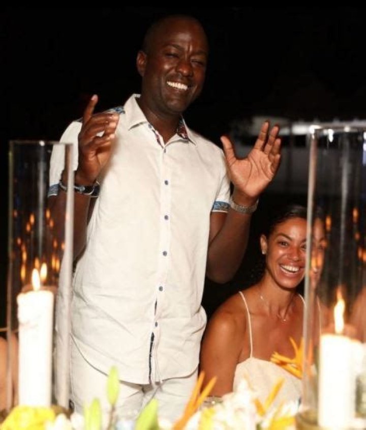 Yendi Phillips Biography, Age, Height, Husband, Net Worth, Family