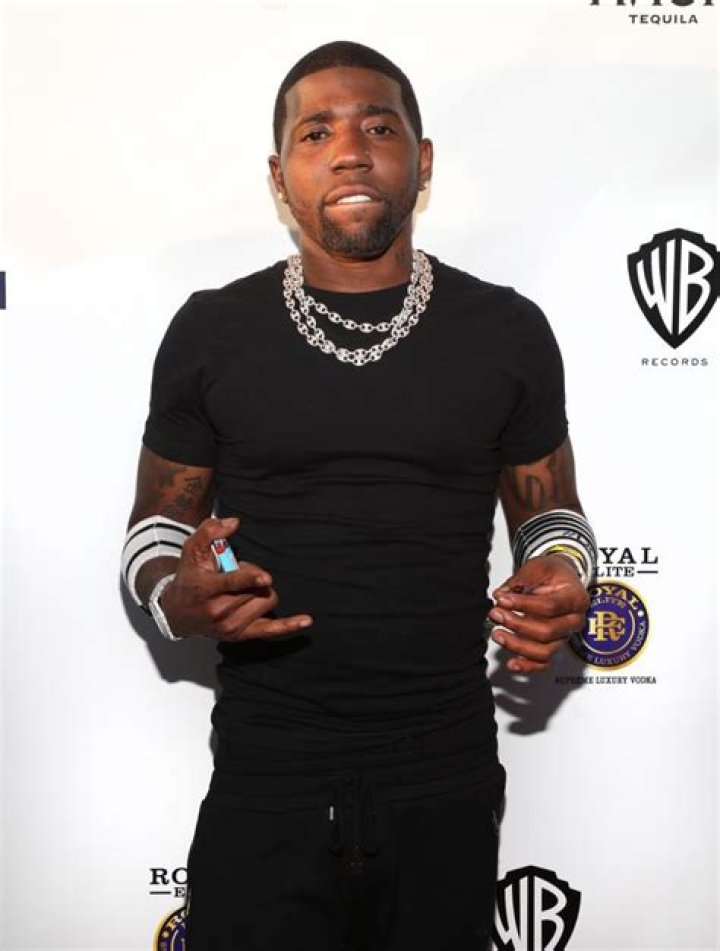 YFN Lucci Explains That Wicked Picture Of His Real Teeth