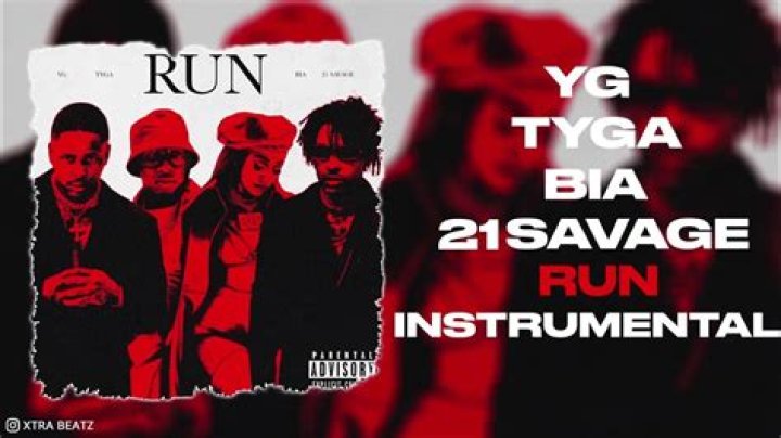 YG Announces New Single Ft. Tyga, BIA & 21 Savage