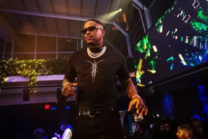 YG Shares Couples Pic Of Him And Saweetie On Instagram