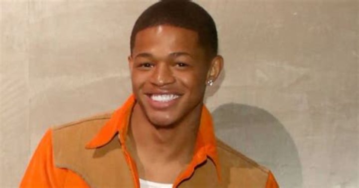 YK Osiris Laughs Off Diddy "Boy Toy" Rumors