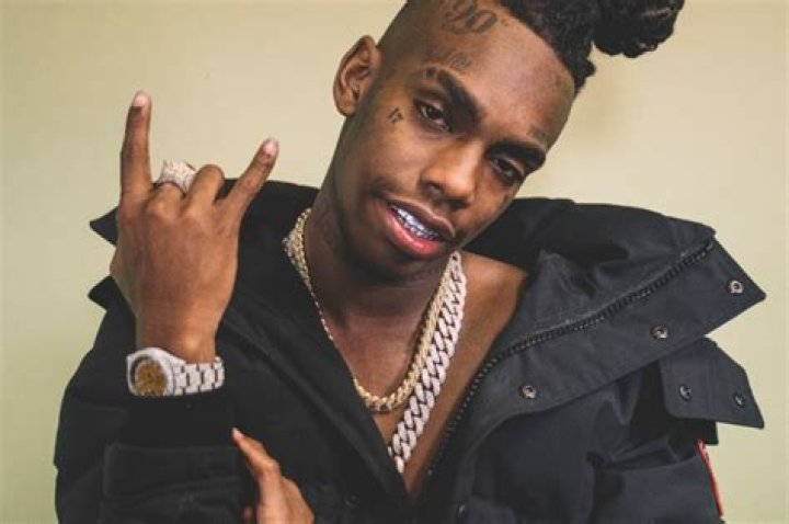 YNW Melly Hires Lawyer That Helped Boosie Badazz Avoid 1st-Degree Murder Charges