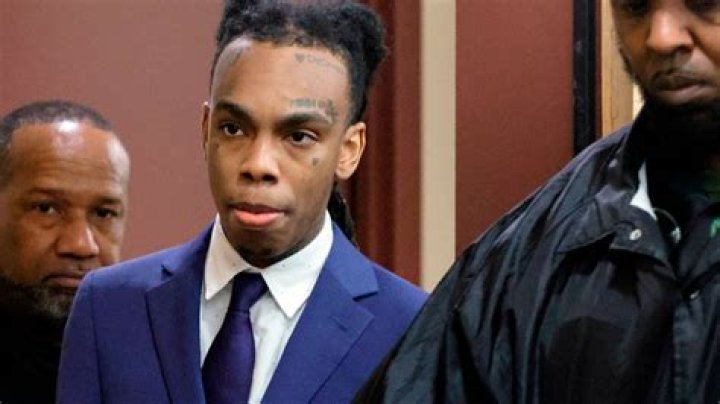 YNW Melly Retrial At A Standstill As Prosecutors Fight To Use Documentary As Evidence