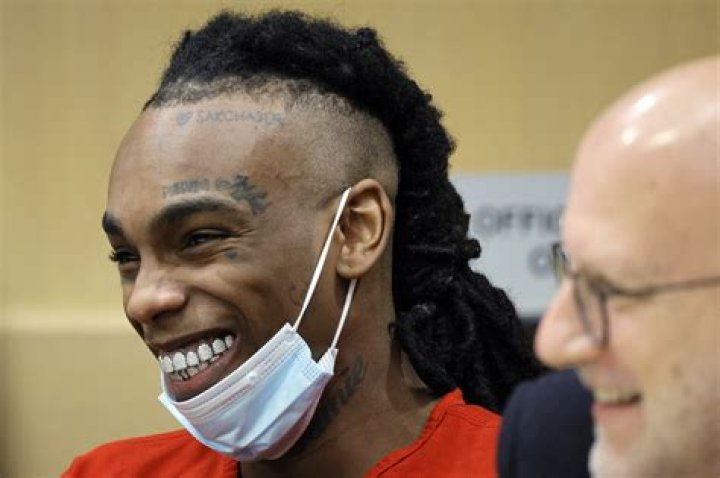YNW Melly Trial: Rapper Has Court Hearing Set For Next Week
