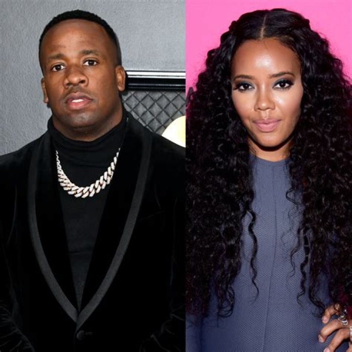 Yo Gotti & Angela Simmons Party Together As She Raps "Down In The DMs"