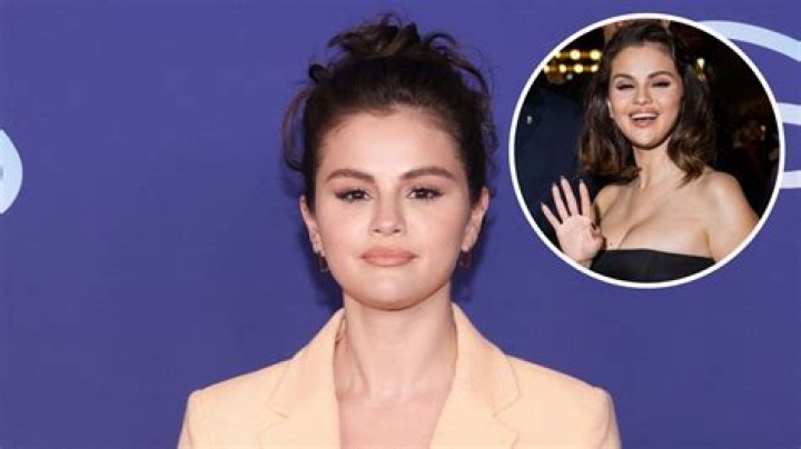 You Go, Girl! Selena Gomez Wears Racy Black Gown With Sky-High Slit in NYC: Photos