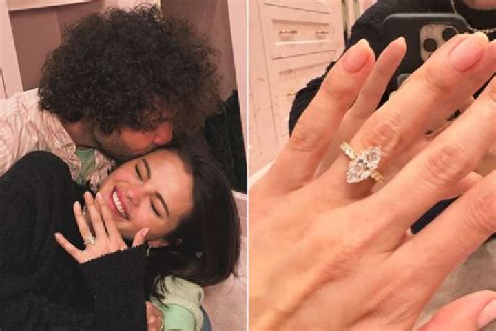 You Guys, Just Because Kylie Jenner Is Wearing a Cartier Ring Doesn’t Mean She’s Engaged