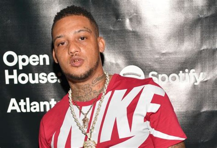 Young Capone Found Dead At 35