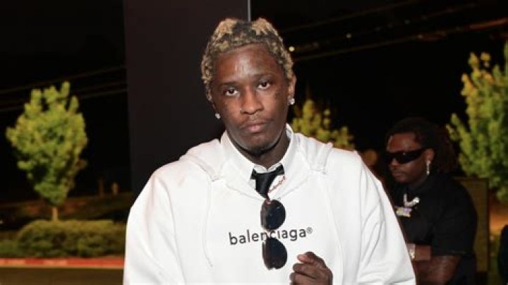 Young Thug's Lawyer Seeks To Remove YSL Polo From RICO Trial Due To His Behavior