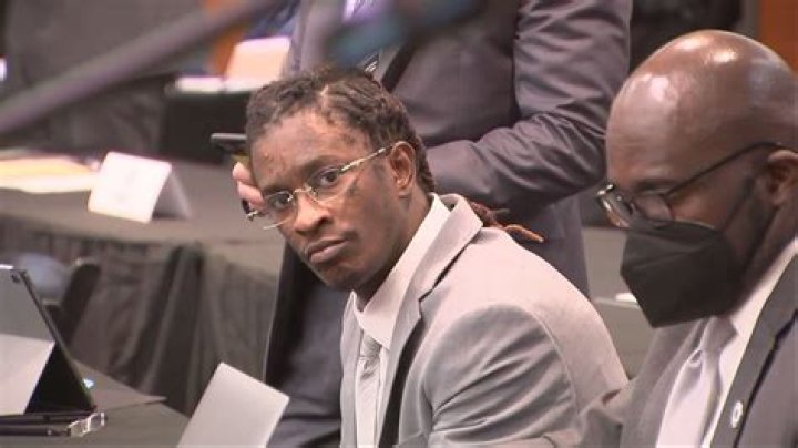 Young Thug's Lawyer Speaks On Recent YSL Deals
