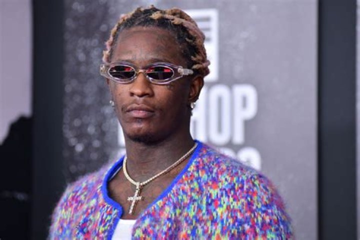 Young Thug Drops London On Da Track Produced "Ooou"