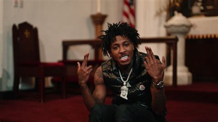 YoungBoy Never Broke Again Is Different In "Anomaly"