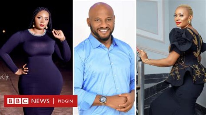 Yul Edochie Biography: Age, Wife, Movies, Net Worth & Pictures