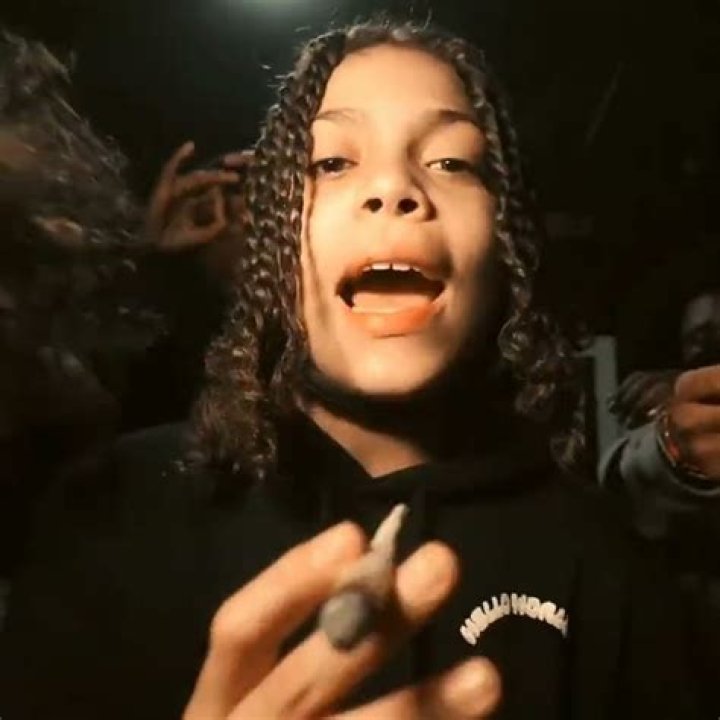 Yung Filly (Facebook Star) - Age, Birthday, Bio, Facts, Family, Net Worth, Height & More