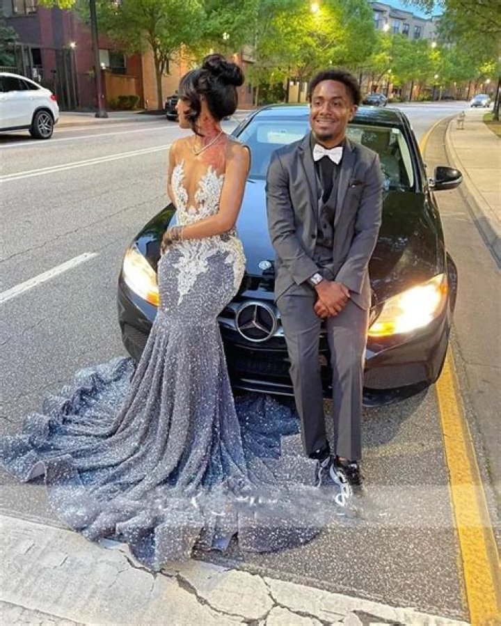 Yung Miami Celebrates Her Son's 5th Grade Prom