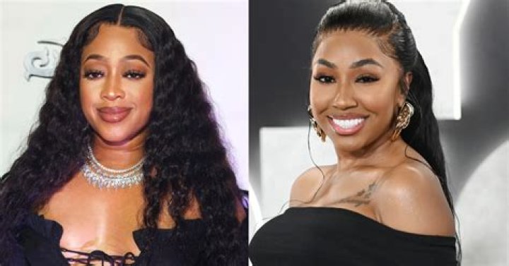 Yung Miami Questions Trina About Missy Elliott Rumors On "Caresha Please"