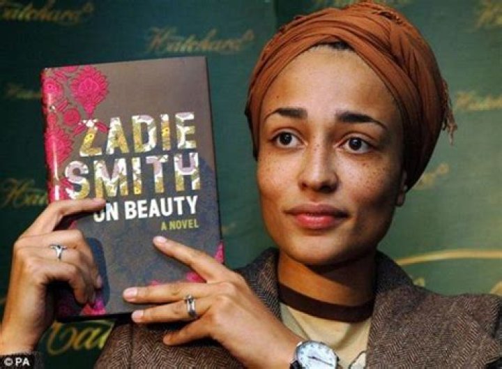 Zadie Smith Biography, Age, Height, Husband, Net Worth, Family