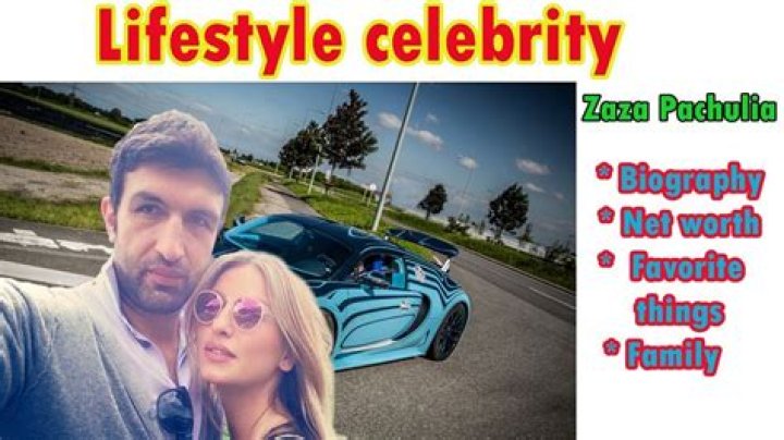 Zaza Pachulia Biography, Age, Height, Wife, Net Worth, Family