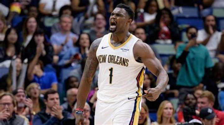 Zion Williamson Offers To Pay Pelicans’ Workers Salaries During NBA Suspension