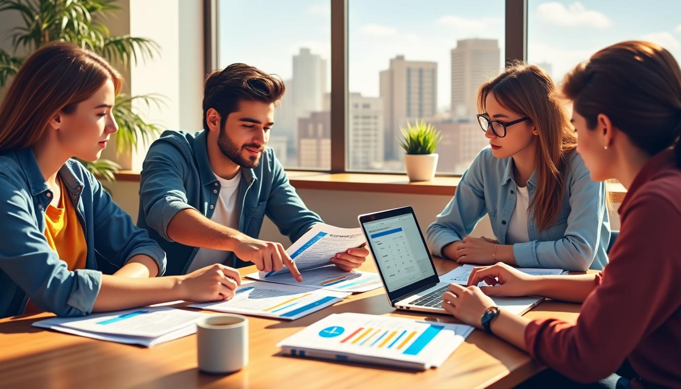 découvrez nos conseils pour souscrire une assurance auto adaptée aux jeunes conducteurs et éviter les pièges courants. optimisez votre protection tout en maîtrisant votre budget.