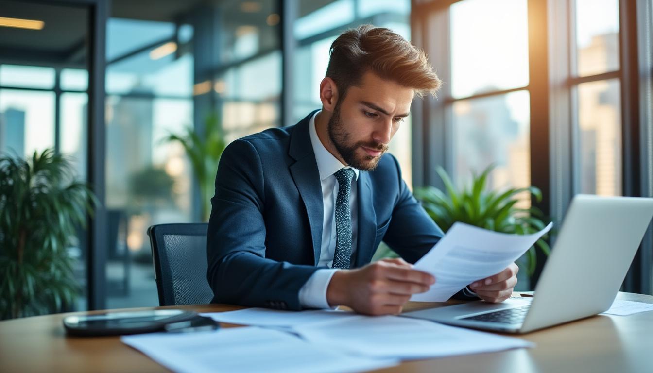 découvrez nos conseils pour choisir une assurance auto adaptée aux jeunes conducteurs. évitez les pièges courants et faites des économies tout en bénéficiant d'une couverture optimale. informez-vous sur les meilleures options et astuces pour démarrer en toute sécurité sur la route !