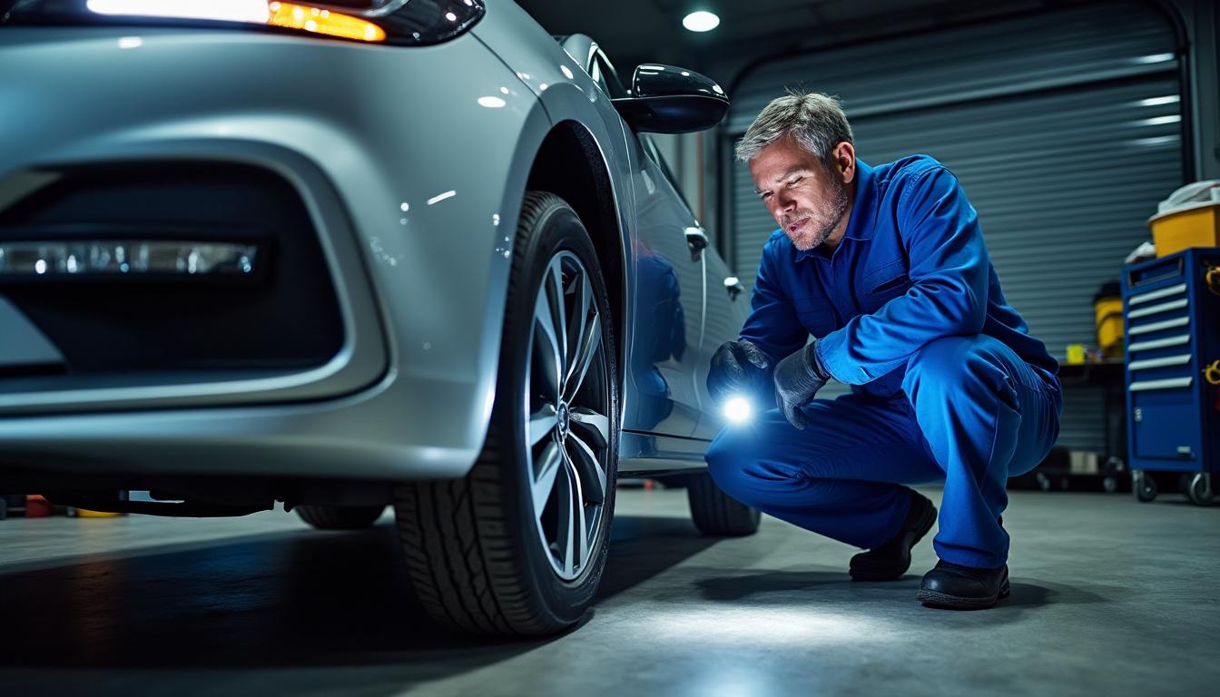 découvrez les situations où une assurance auto temporaire peut être avantageuse. que ce soit pour un trajet occasionnel, un véhicule de location ou un besoin ponctuel, cette solution flexible vous permet de rouler en toute sérénité sans engagement à long terme.