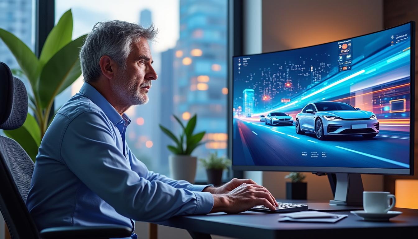 découvrez si l'assurance auto en ligne est fiable en 2025. comparez les garanties, les prix et les avis pour prendre une décision éclairée sur votre couverture automobile.
